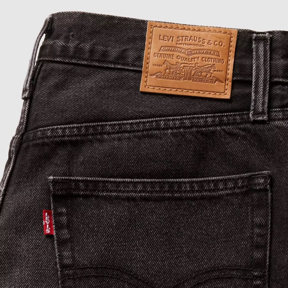 Levi’s Baggy Dad Women’s Jeans
